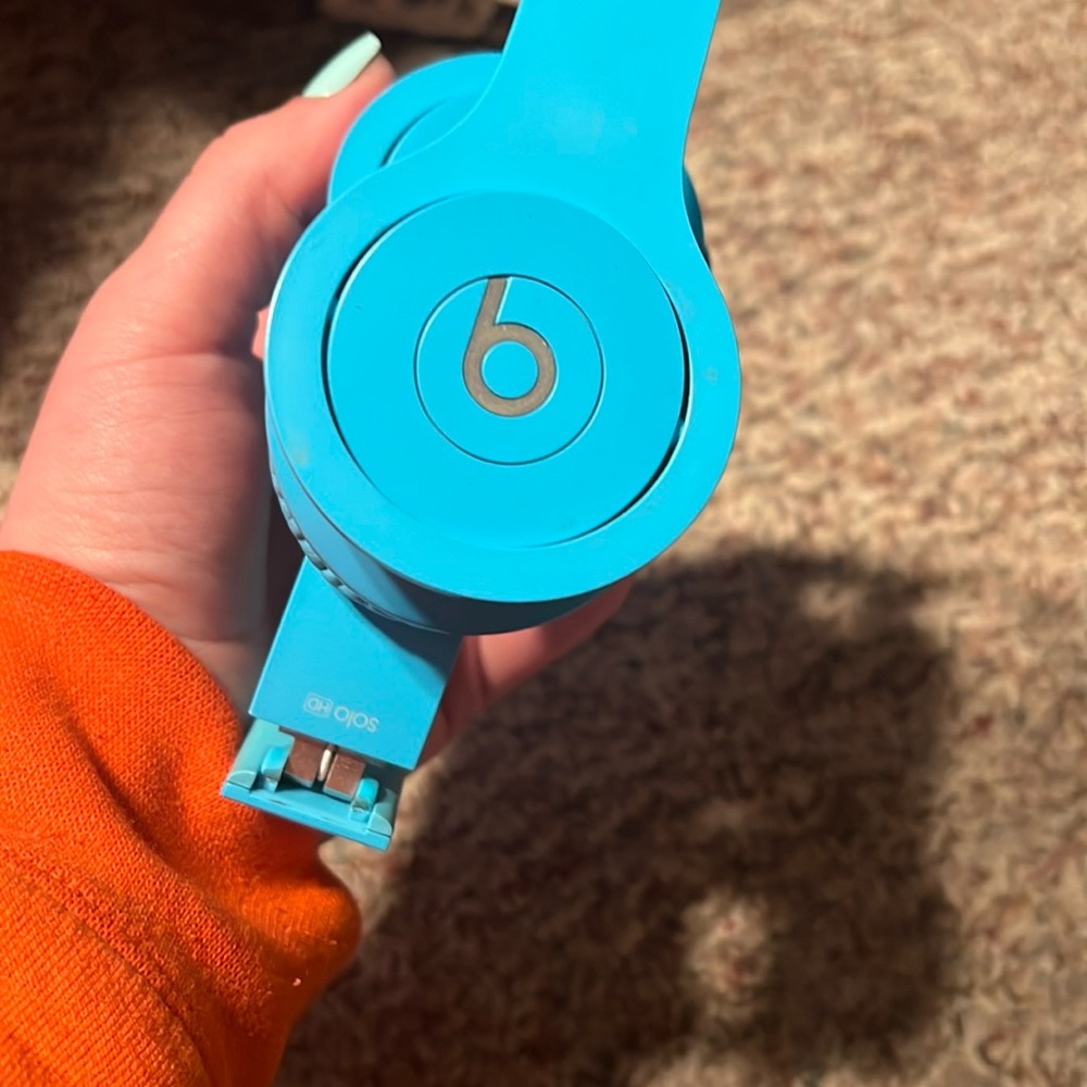 Beats by Dr.Dre